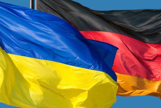 Міністерства фінансів України та Німеччини підписали спільну декларацію про наміри щодо зміцнення двосторонньої співпраці для підтримки відновлення України після війни