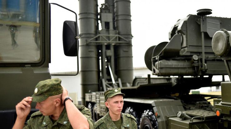 Сили оборони вночі "накрили" ракетами ворожі ЗРК у Криму
