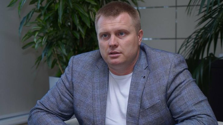 Євген Хуриленко