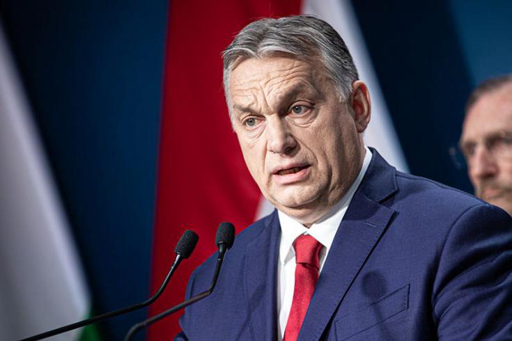 Угорщина обіцяє не блокувати рішень НАТО щодо допомоги Україні. При цьому Альянс погодився не залучати Будапешт до такої підтримки