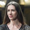 У Львові померла заслужена артистка України Христина Трач