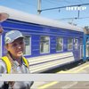 На Рівненщину прибув сьомий евакуаційний потяг з Донеччини