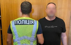 У Києві чоловіки викрали лікаря заради 2 млн $