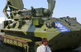 Українські воїни дронами уразили рідкісний РЛС росіян вартістю 25 млн доларів