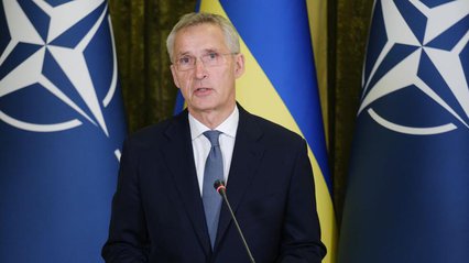 У НАТО схвалили першу в історії програму інноваційної співпраці з Україною