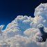 В небі над Київською області помітили сріблясті хмари: що це означає 