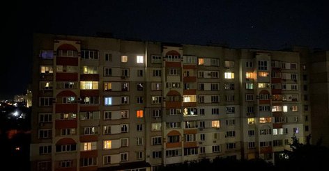 Чи будуть відключення світла 16 червня: в "Укренерго" дали відповідь