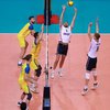 Україна вдруге в історії перемогла у волейбольній Золотій Євролізі