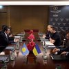 Україна та Палау встановили дипломатичні відносини