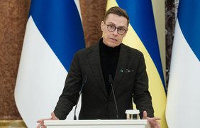 Президент Фінляндії вважає, що Китай може заставити путіна припинити війну проти України