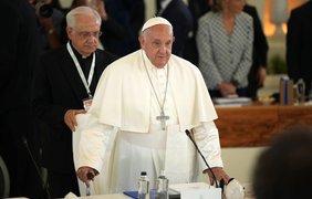 Ватикан готовий стати посередником в обміні полоненими між рф та Україною