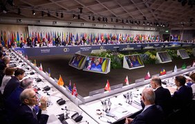 Чому деякі країни не підписали спільне комюніке за підсумками саміту в Швейцарії: Ігор Жовква дав відповідь