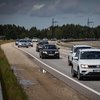 Естонія передала Нацполіції авто