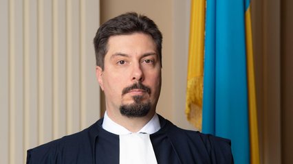 ВРП підтримала звільнення ексглави Верховного суду Князєва