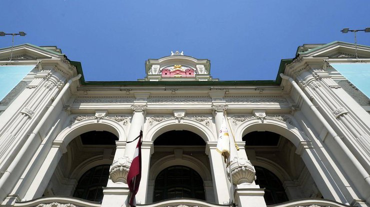 Латвійський національний театр