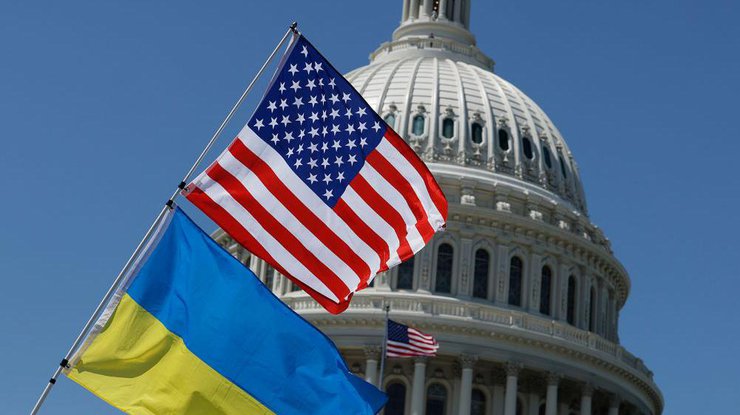 США вважають законним використовувати активи рф для підтримки України