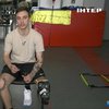 В Одесі відбувся благодійний захід зі спортивного протезування