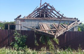 Ворог 404 рази обстріляв Запорізьку область, зруйновано 7 будинків - Федоров (відео)
