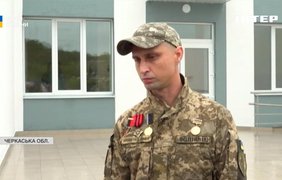 На Черкащині 20 квартир отримали ветерани війни