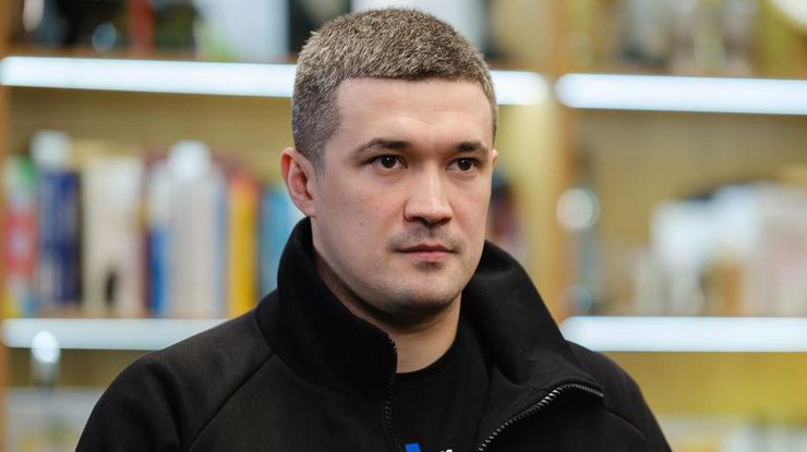 Михайло Федоров