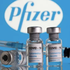 Вакцина Pfizer викликала ускладнення: в компанії приховувала дані про шкоду