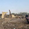 У столиці Чаду палає найбільший склад з боєприпасами, є загиблі та поранені (відео)