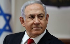 Нетаньяху розкритикував США за обмеження поставок зброї