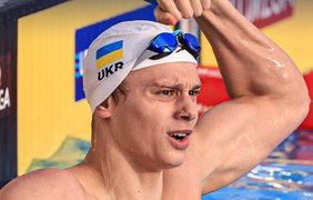 Україна здобула історичне "золото" на чемпіонаті Європи-2024 з водних видів спорту