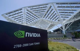 Nvidia стала найдорожчою публічною компанією у світі