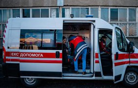 У Львівській області зросла кількість поранених через атаку рф