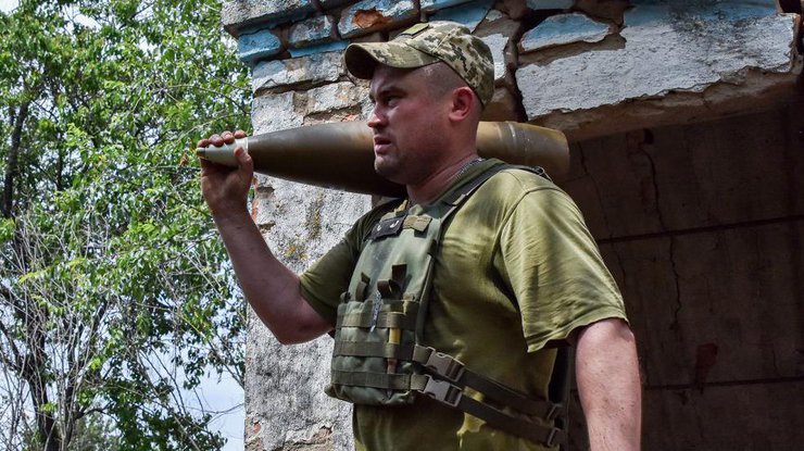 Прикордонники вдарили по піхоті рф на Вовчанському напрямку