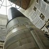 США проведуть випробування міжконтинентальної балістичної ракети Minuteman III