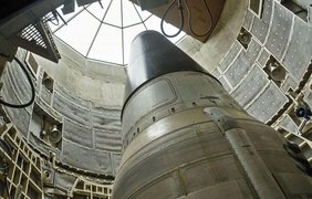 США проведуть випробування міжконтинентальної балістичної ракети Minuteman III
