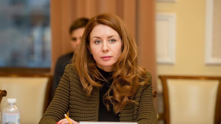 Світлана Гринчук