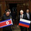 Південна Корея може відправити зброю Україні через угоду рф та КНДР