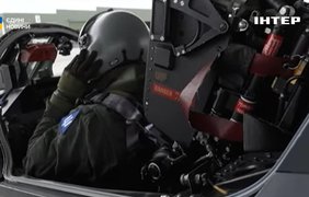 У Франції пілоти ЗСУ тренуються на симуляторах F-16: коли чекати їх у бойових місіях