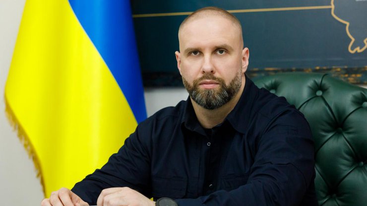 Олег Синєгубов