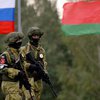 В білорусі розпочалася "раптова перевірка" бойової готовності військ на кордоні з Україною