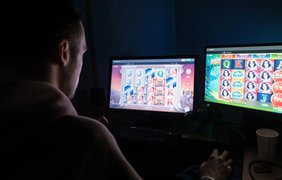 В Україні заборонили використання кредитних коштів для участі в азартних іграх