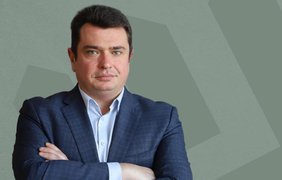 Артем Ситник став заступником директора Агенції оборонних закупівель