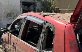Окупанти обстріляли Вовчанську громаду і вбили співробітницю "Укрпошти", поранено водія