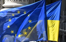 Посли ЄС затвердили дату початку переговорів України про вступ до блоку - ЗМІ