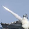 рф вивела в Чорне й Азовське моря носії крилатих ракет "Калібр"