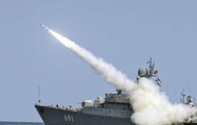 рф вивела в Чорне й Азовське моря носії крилатих ракет "Калібр"