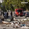 На Харків скинули чотири авіабомби: деталі з місця трагедії