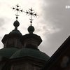 День Святої Трійці: як святкували у храмі св. Миколая у Києві
