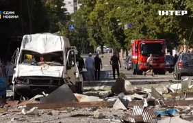 На Харків скинули чотири авіабомби: деталі з місця трагедії