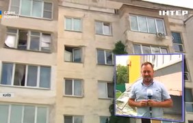 Ворог вдарив ракетами по Київщині: наслідки атаки 