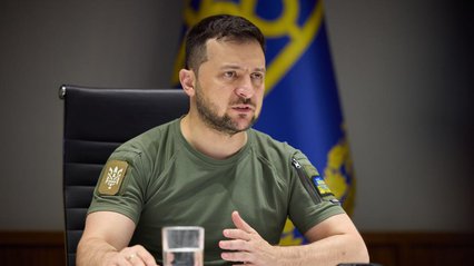 Зеленський анонсував нові домовленості щодо ППО