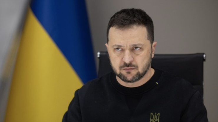 Фото: Укрінформ